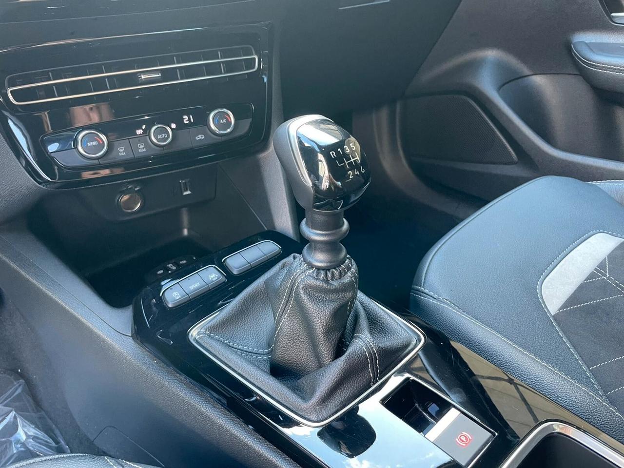 Opel Mokka 1.2 Turbo 136 CV Ultimate