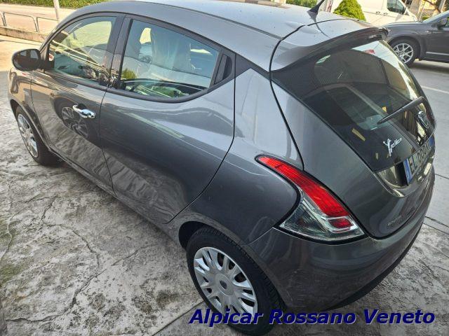 LANCIA Ypsilon 1.2 69 CV 5 porte S&S Elefantino Blu