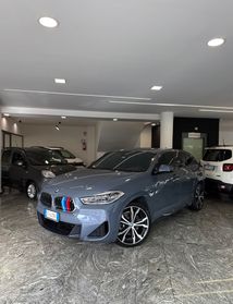 Bmw X2 xDrive20d Msport-X