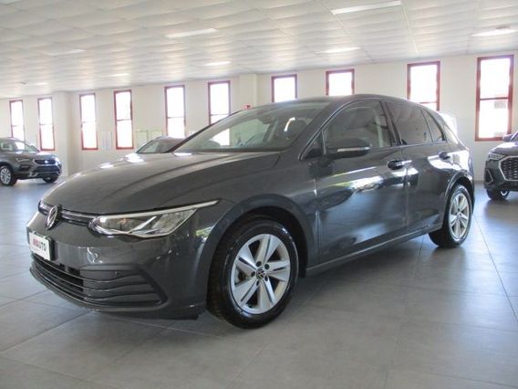 VOLKSWAGEN Golf 1.0 TSI EVO Life