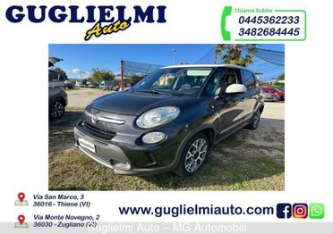 FIAT 500L 500L 1.6 Multijet 105 CV Trekking