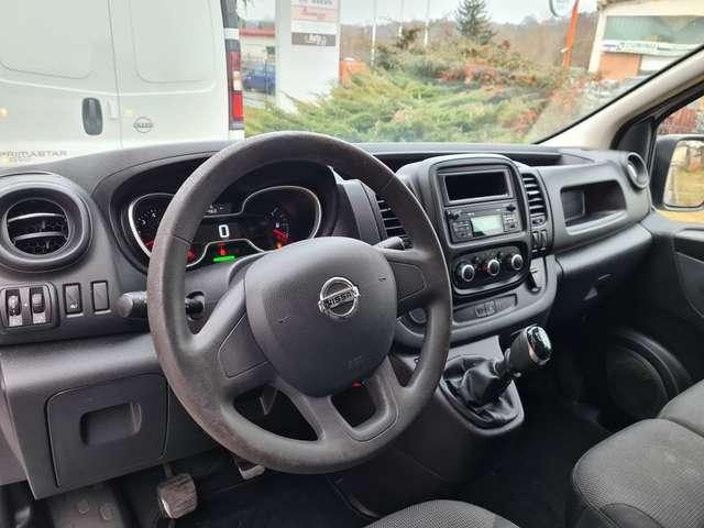 Nissan NV300 2.0dci 120cv VAN euro6