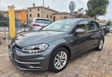 Volkswagen Golf 1.5 TGI DSG 5p. Executive BlueMotion Technology