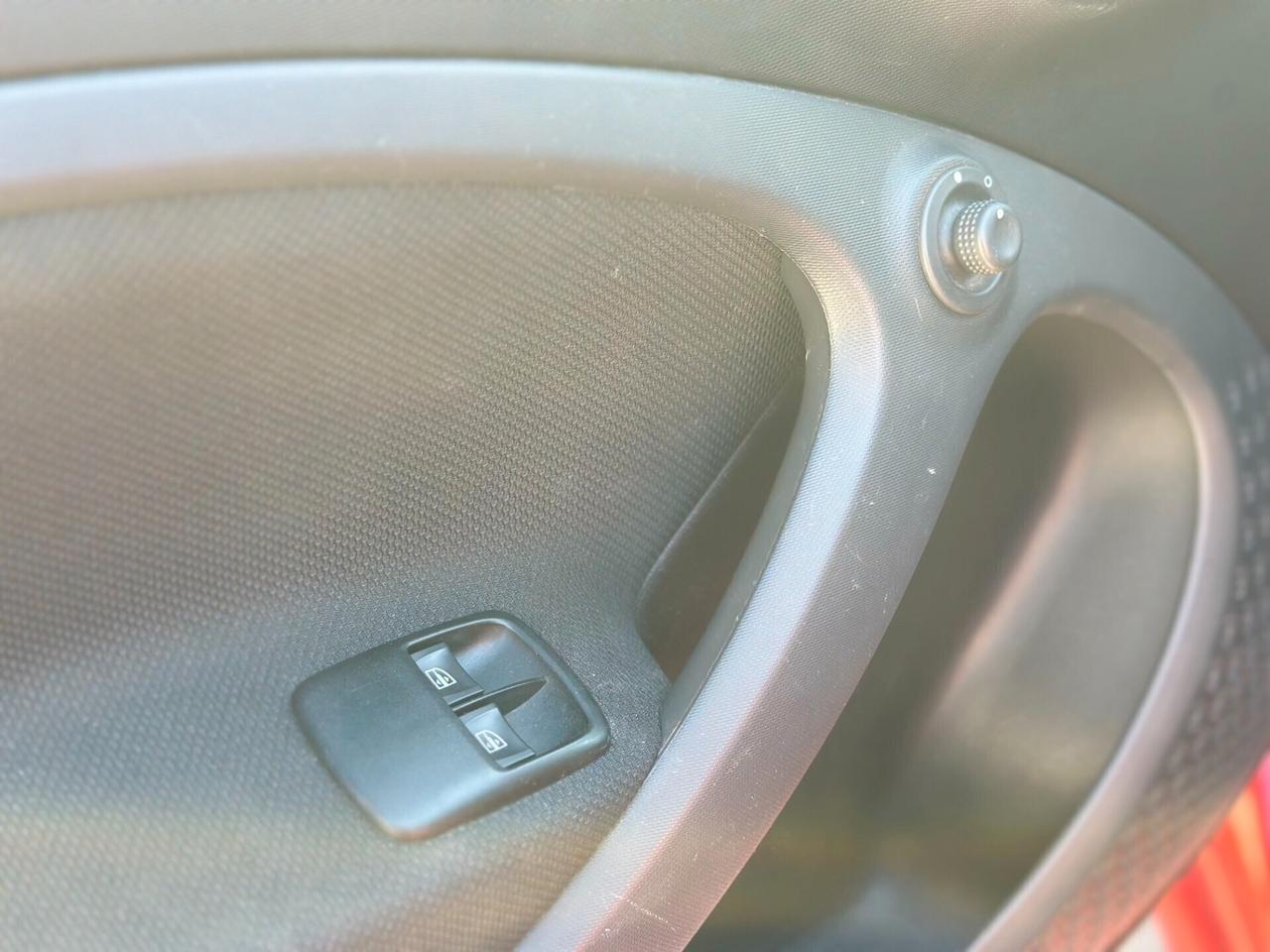 Smart ForFour 90 0.9 Turbo twinamic Brabus Style '18