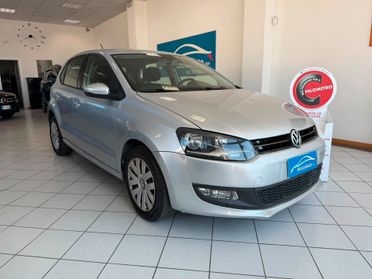 Vw Polo 1.2 TDI Comfortline Ok Neopatentati
