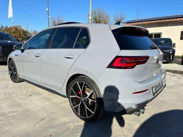 Volkswagen Golf GTD GTD 2.0 DSG KAMERA MATRIX ACC TETTO NAVI LED 19"