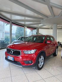 Volvo XC40 D4 AWD Geartronic R-design