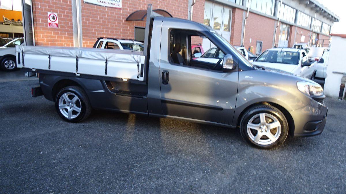 FIAT - Doblò WORK UP PICK-UP STRADA FIORINO