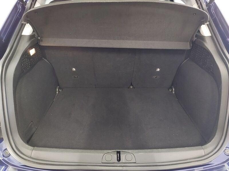 FIAT 500X 500X 1.5 T4 Hybrid 130 CV DCT Sport