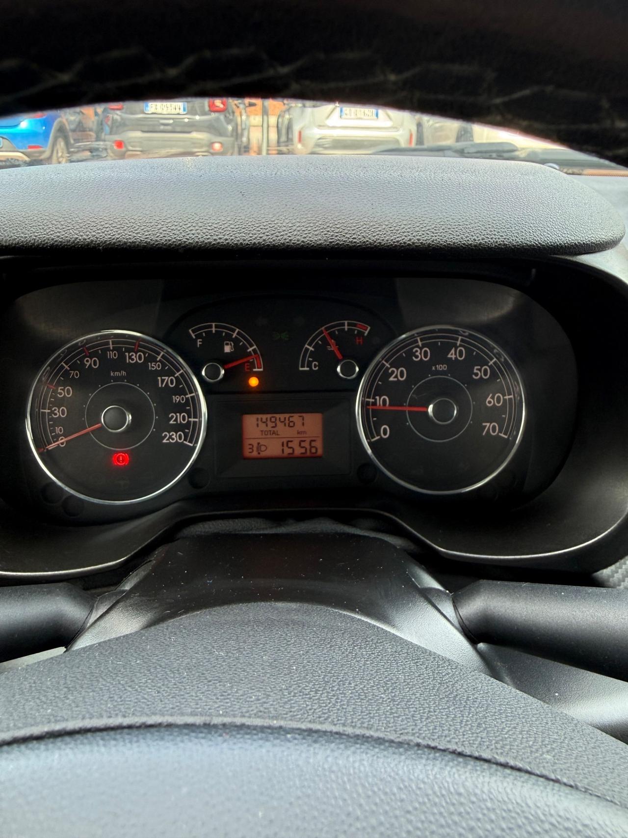 Fiat Punto Classic 1.2 5 porte Active