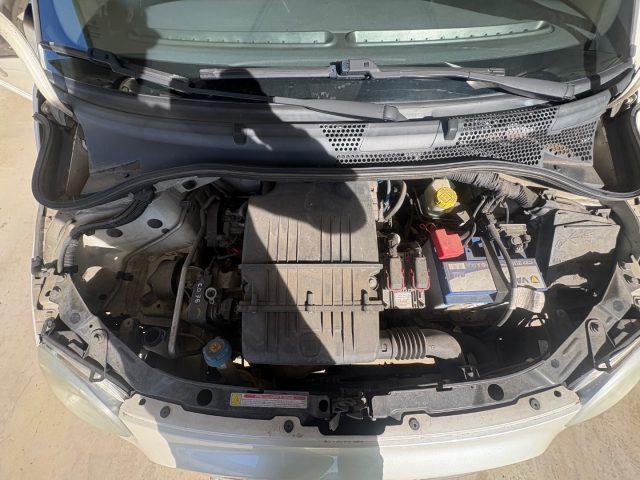 FIAT 500 1.2 Lounge CAMBIO AUTOMATICO OK NEOPATENTATI