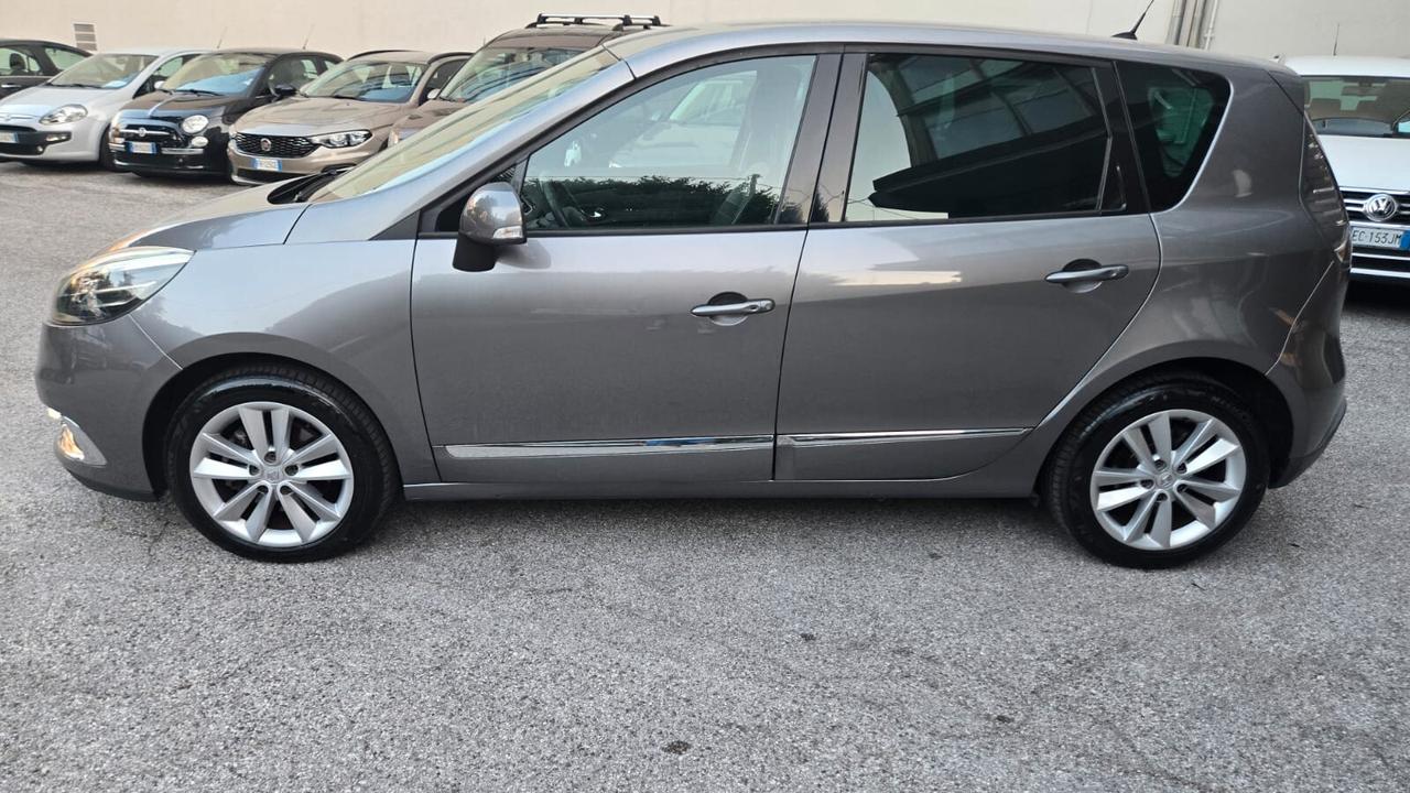 Renault Scenic Scénic XMod 1.6 dCi 130CV St