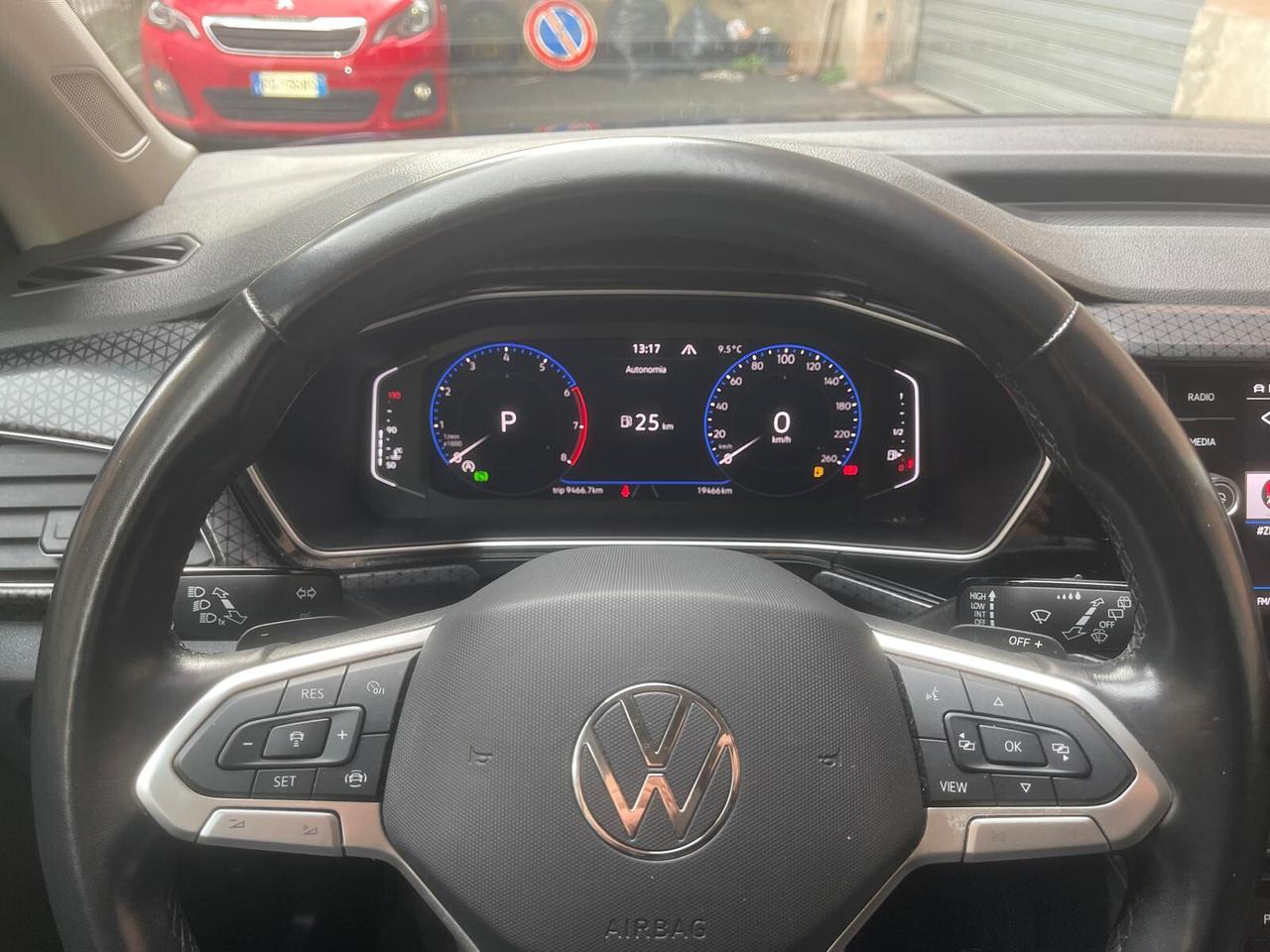 Volkswagen T-Cross 1.0 TSI 115 CV DSG Style