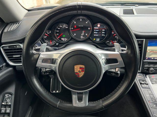 PORSCHE Panamera 3.0 Diesel 300cv Edition