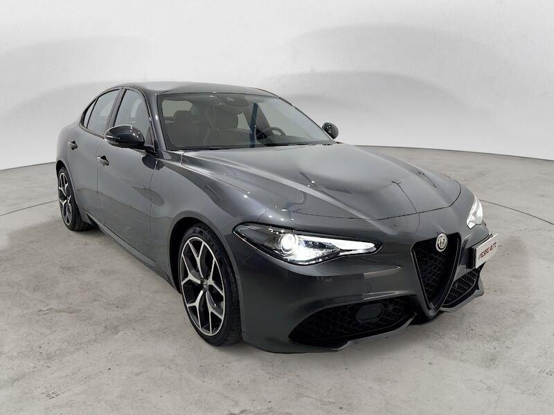 Alfa Romeo Giulia 2.2 Turbodiesel 190 CV Executive AUTOMATICA