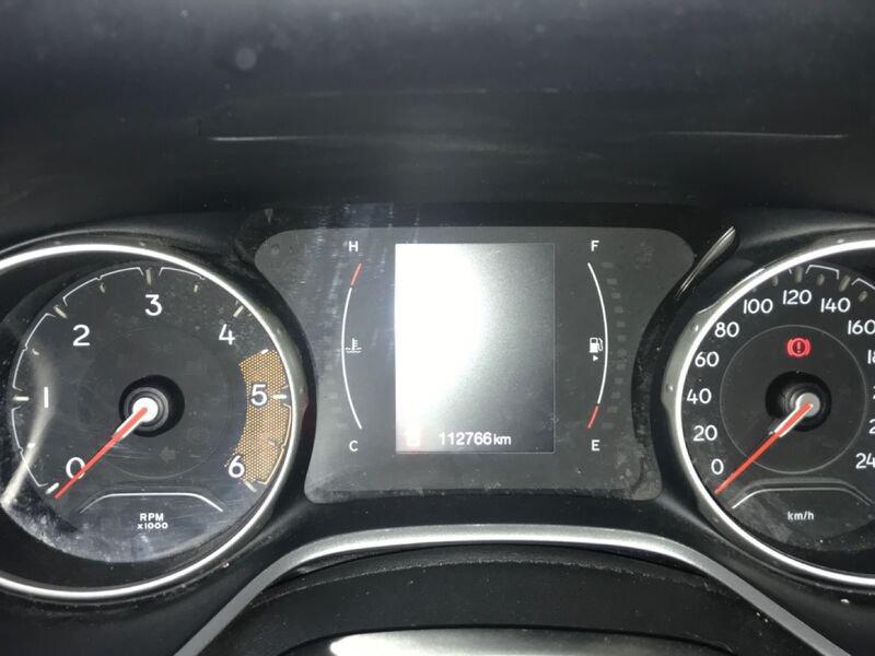 Jeep Compass 1.6 MJet II 88kW Business