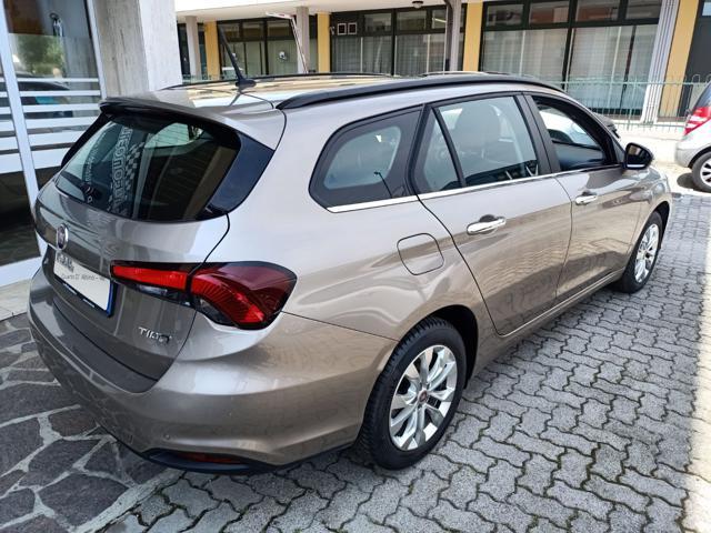 FIAT Tipo 1.3 Mjt S&S SW Business