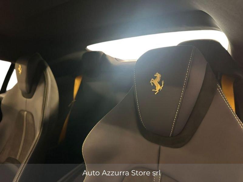 Ferrari Roma Roma Spider | IVA, MATRIX, 360°, MADM, 570KM