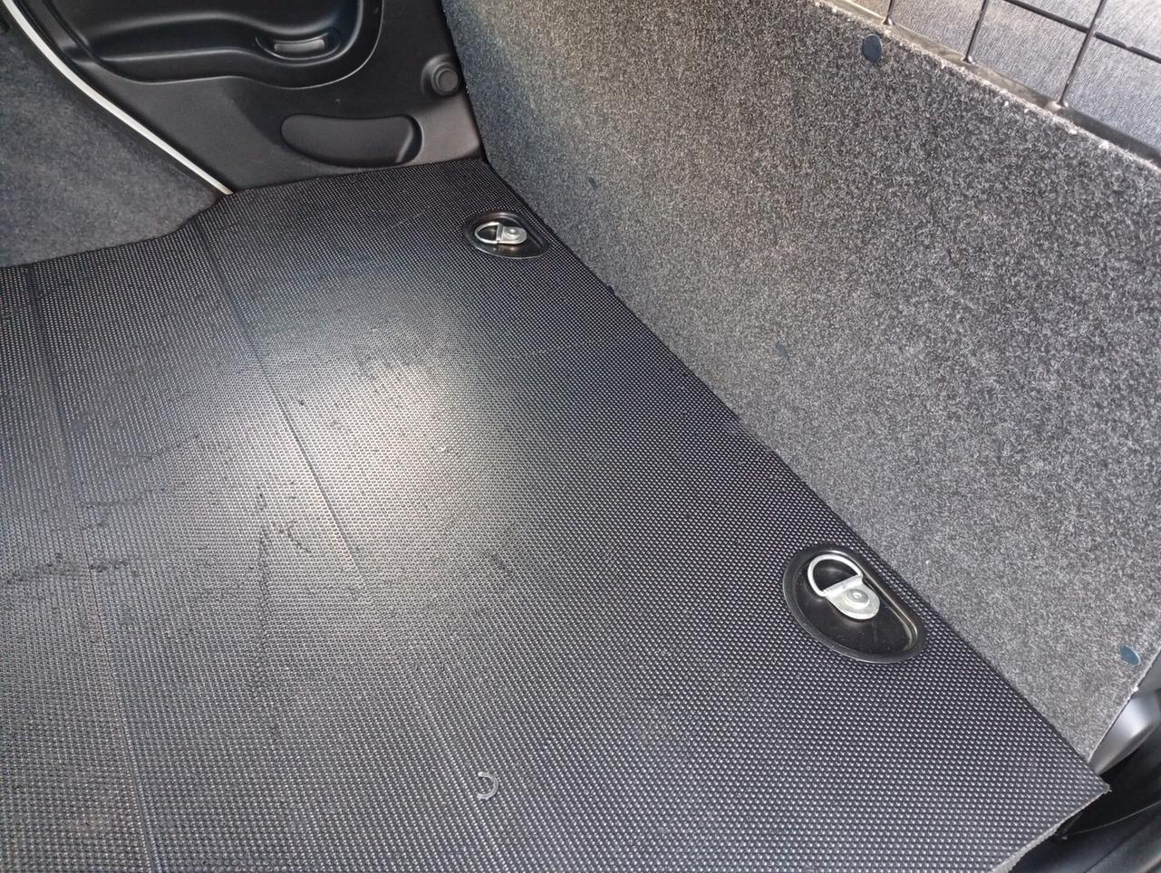 FIAT PANDA VAN IVA ESPOSTA