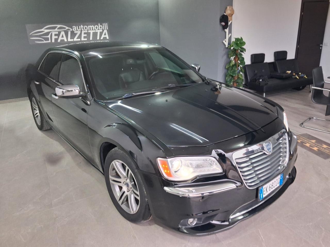 Lancia Thema 3.0 V6 Multijet II 239 CV Executive unico proprietario