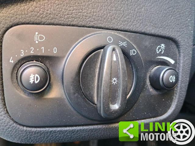 FORD C-Max 1.5 TDCi 120CV Start&Stop Business 2a serie