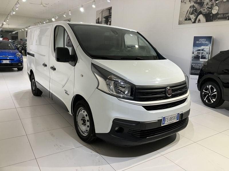 FIAT Talento 1.6 TwinTurbo MJT 125CV PC-TN Furgone 12q