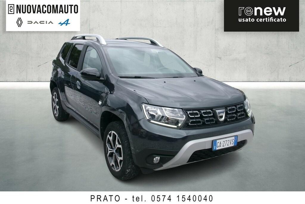 Dacia Duster 1.0 tce ECO-G 15th Anniversary 4x2