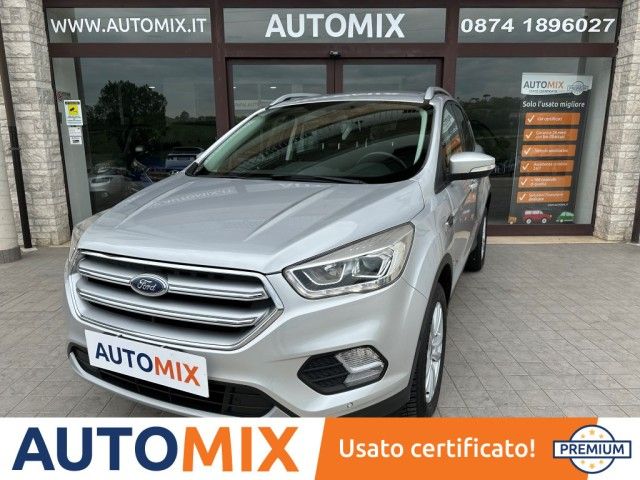 Ford Kuga 2.0 tdci Business s&s awd 150cv powershift