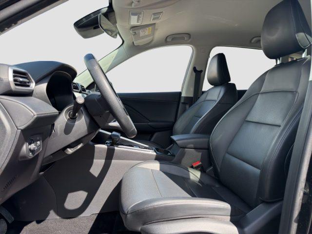 MG ZS ZS Hybrid+ Luxury