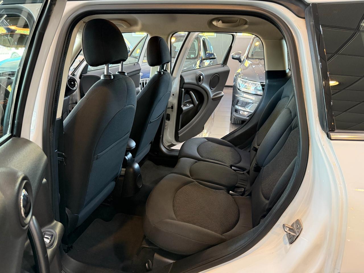 Mini Cooper D Countryman R60 1.6 138.000 KM!