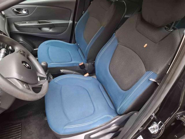 RENAULT Captur 1.5 dCi 8V 90 CV Start&Stop Wave