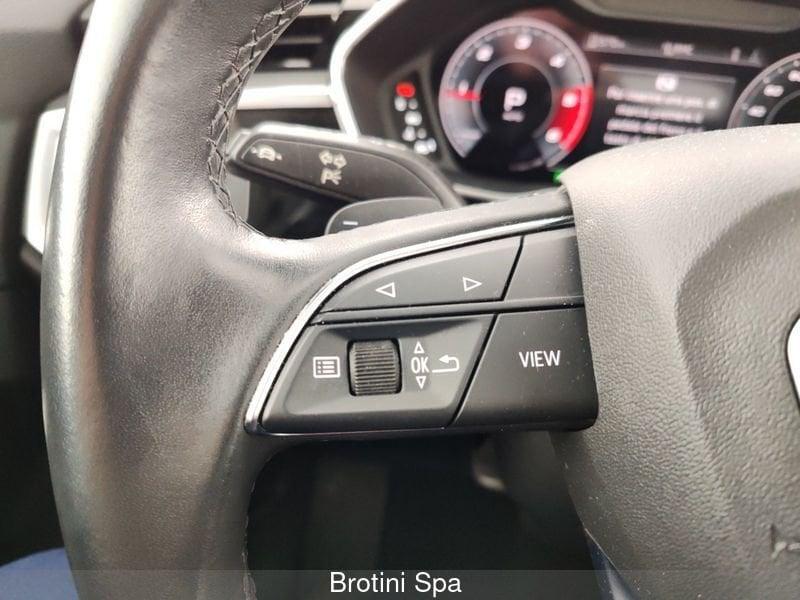 Audi Q3 Q3 35 TDI quattro S tronic S line edition