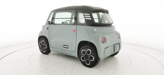 CITROEN Ami My Ami Pop