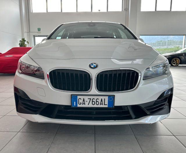 BMW 218 d Active Tourer Business