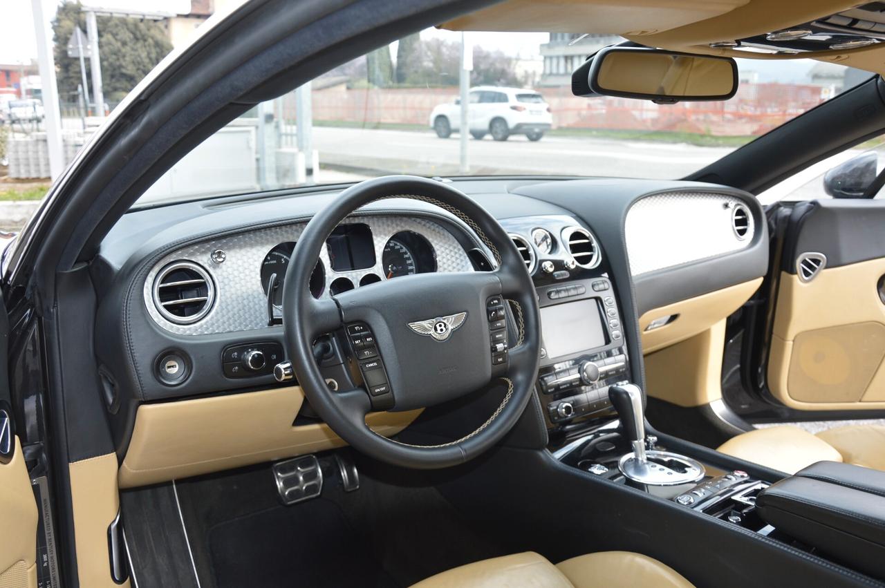 Bentley Continental GT CERTIFICATA A.S.I.