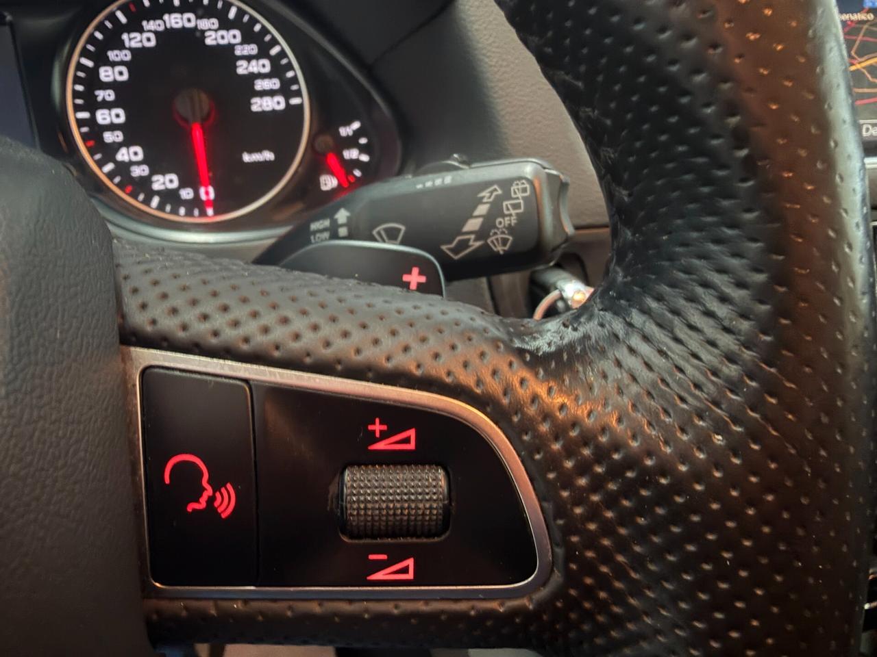 Audi Q5 2011 2.0 TDI 170 CV quattro S tronic AUTOMATICO