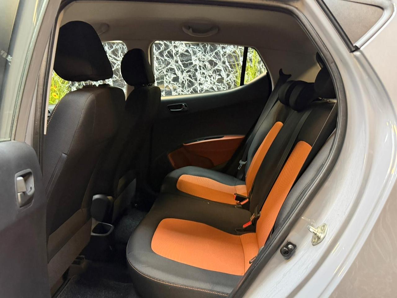 Hyundai i10 1.0 MPI Comfort