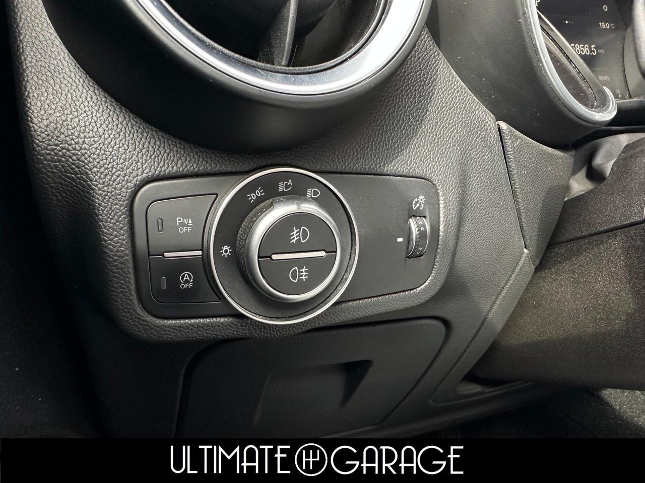 Alfa Romeo Stelvio 2.2 Turbodiesel 180 CV AT8 RWD Super *ADAS