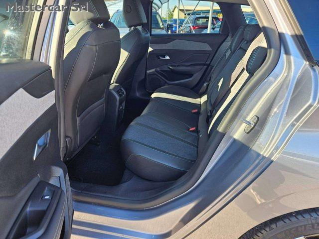 PEUGEOT 308 308 III NEW MODEL SW 1.5 bluehdi Allure TG : GK698