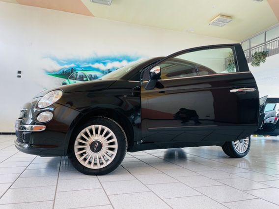 Fiat 500 1.3 Multijet 16V 75 CV Lounge