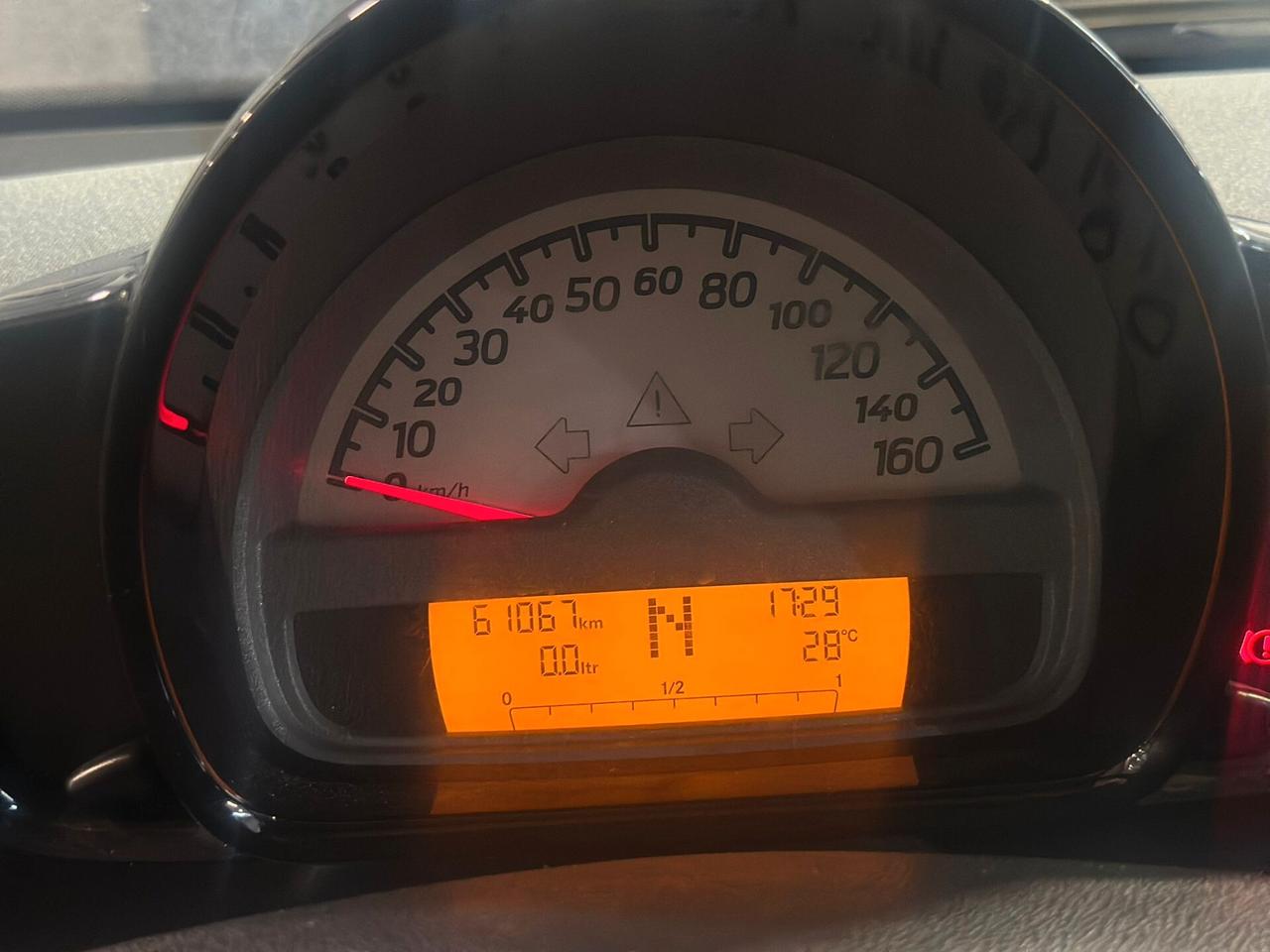 Smart ForTwo 1000 52 kW coupé pulse