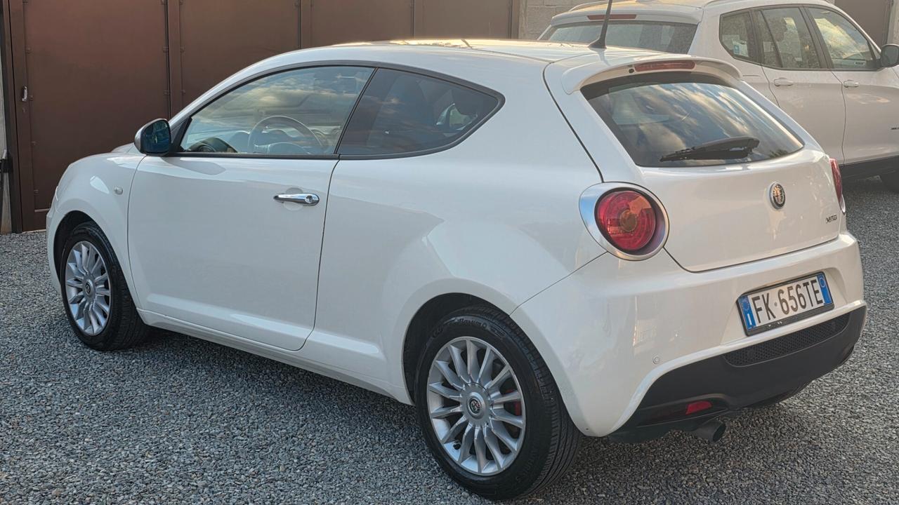 Alfa Romeo MiTo 1.3 JTDm 95 CV S&S Super