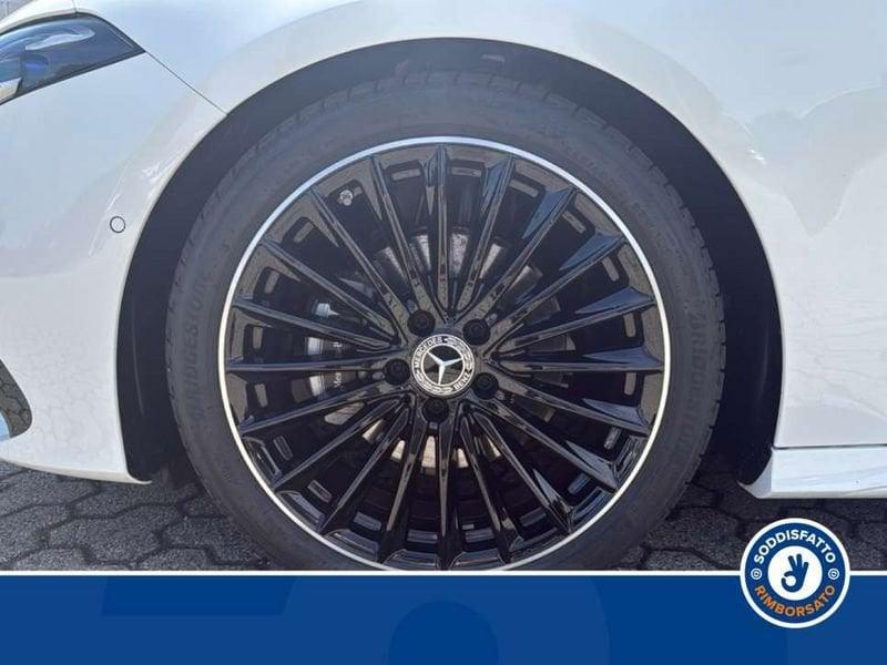 Mercedes-Benz Classe A 180d Automatic AMG Line Advanced Plus Extra