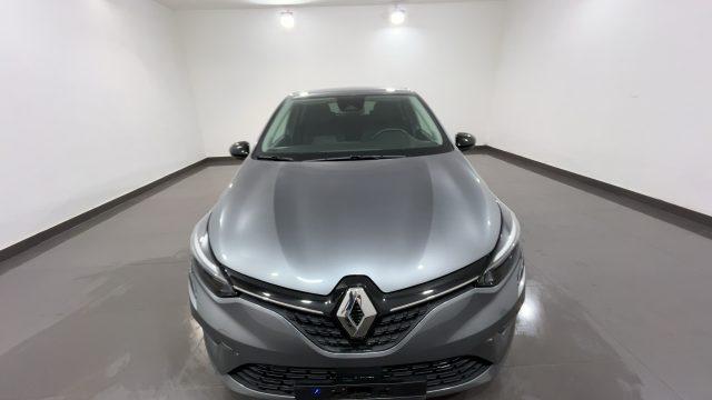 RENAULT Clio TCe 90 CV 5 porte Business