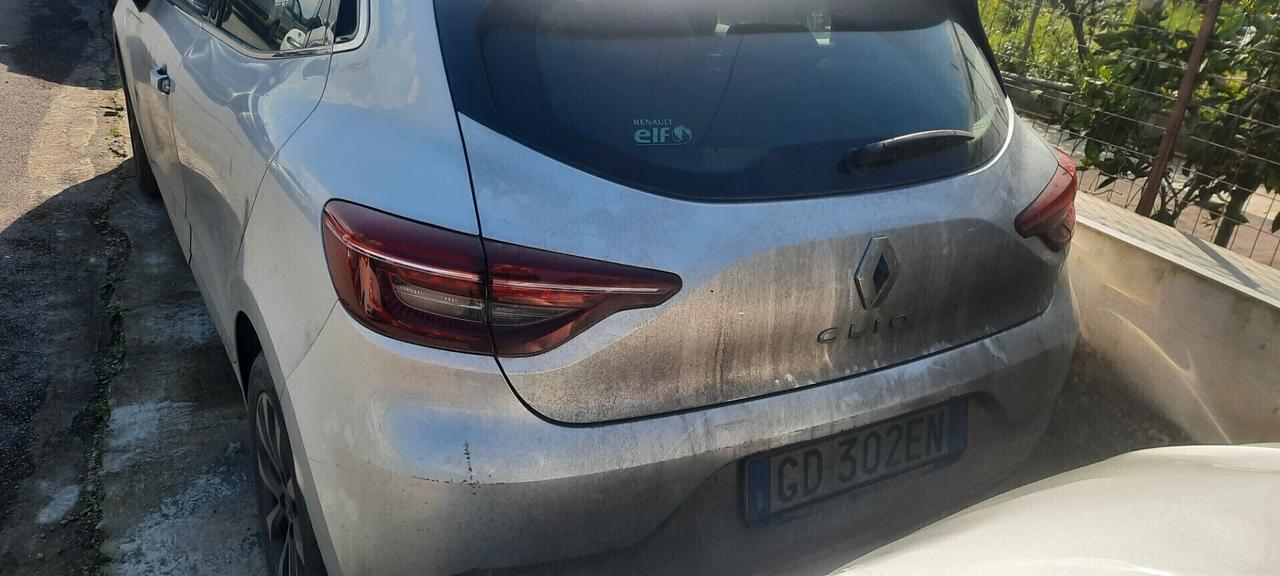 Renault Clio cc1.5 85cv dci neopatentati anno 2020