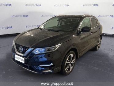 Nissan Qashqai 2017 Diesel 1.5 dci N-Connecta 115cv