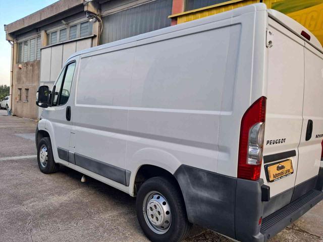PEUGEOT Boxer 330 2.2 HDi/120CV PC-TM Furgone