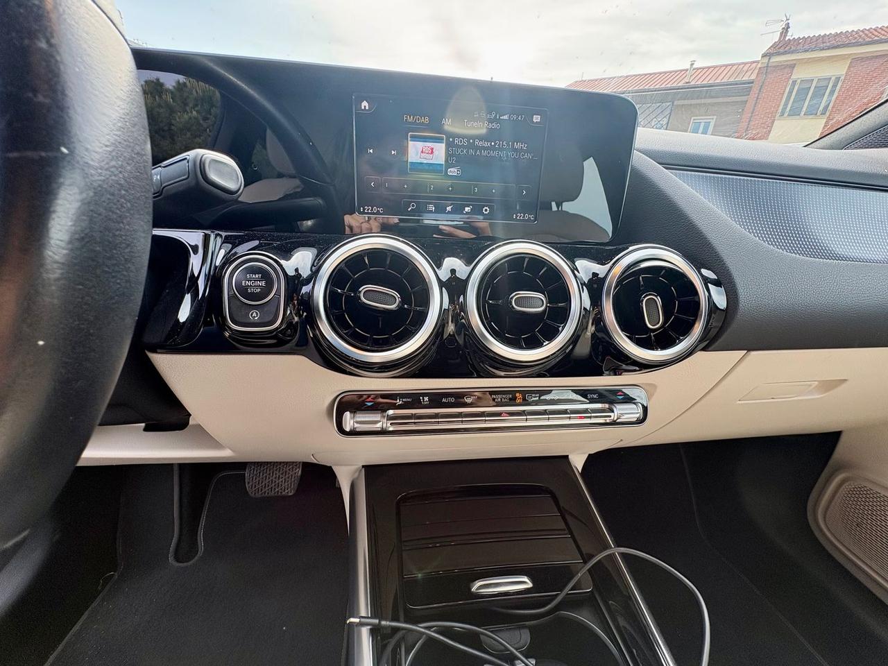 Mercedes-Benz GLA 180 Advanced Plus #10643