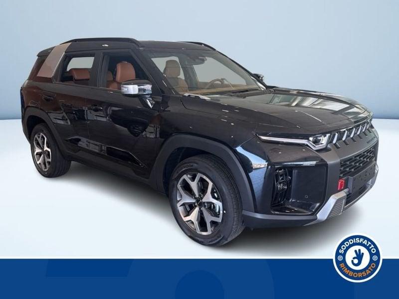 KGM Torres K-Line 1.5 Turbo GDI 163 CV 2WD AT