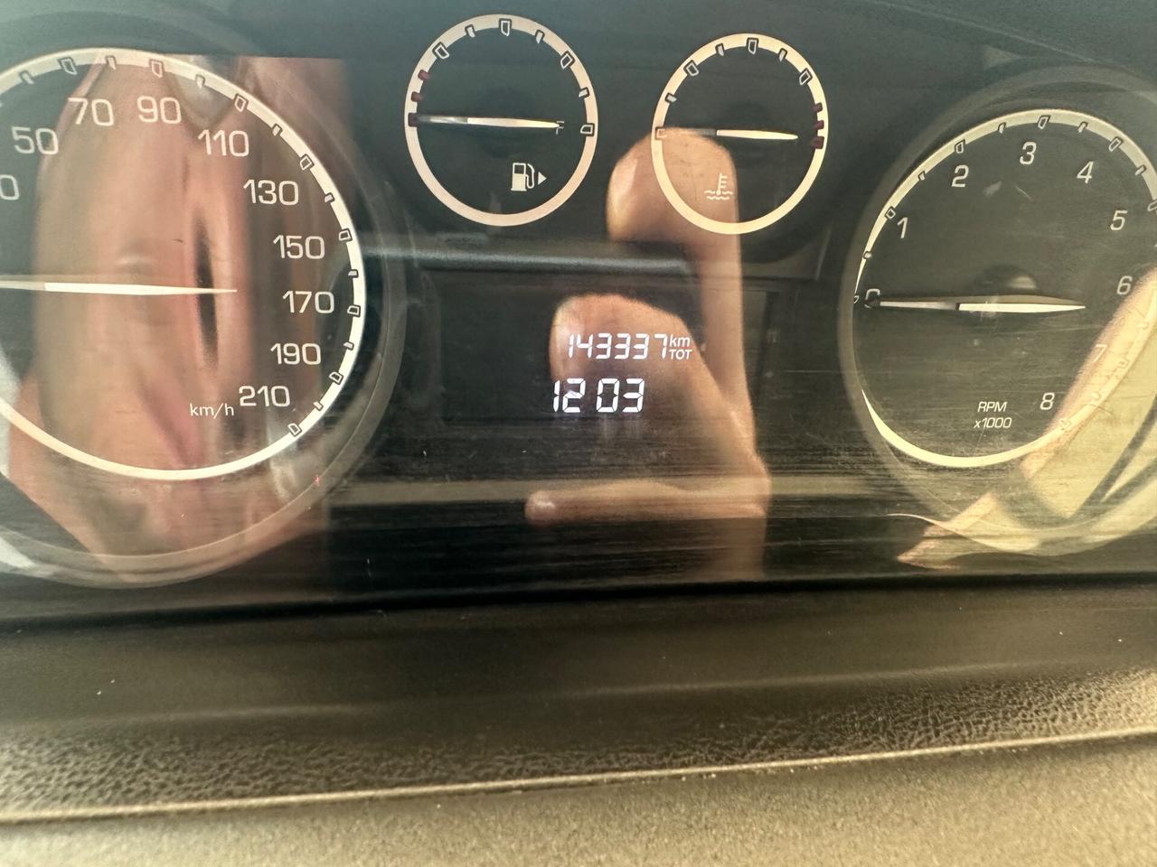 Lancia Ypsilon 1.2 69 CV 5 porte GPL Ecochic Gold
